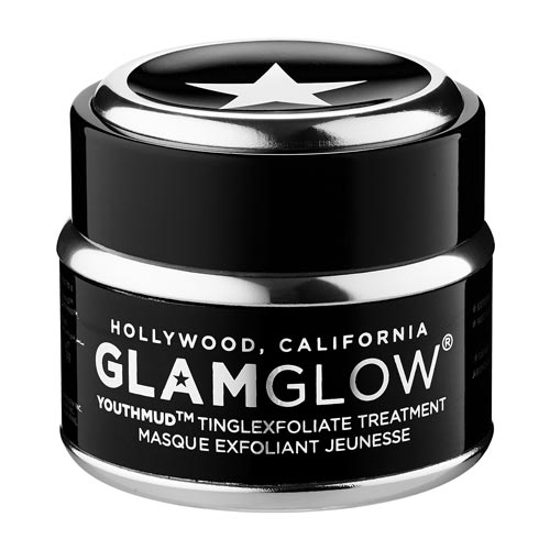 GlamGlow YouthMud Tinglexfoliate Treatment