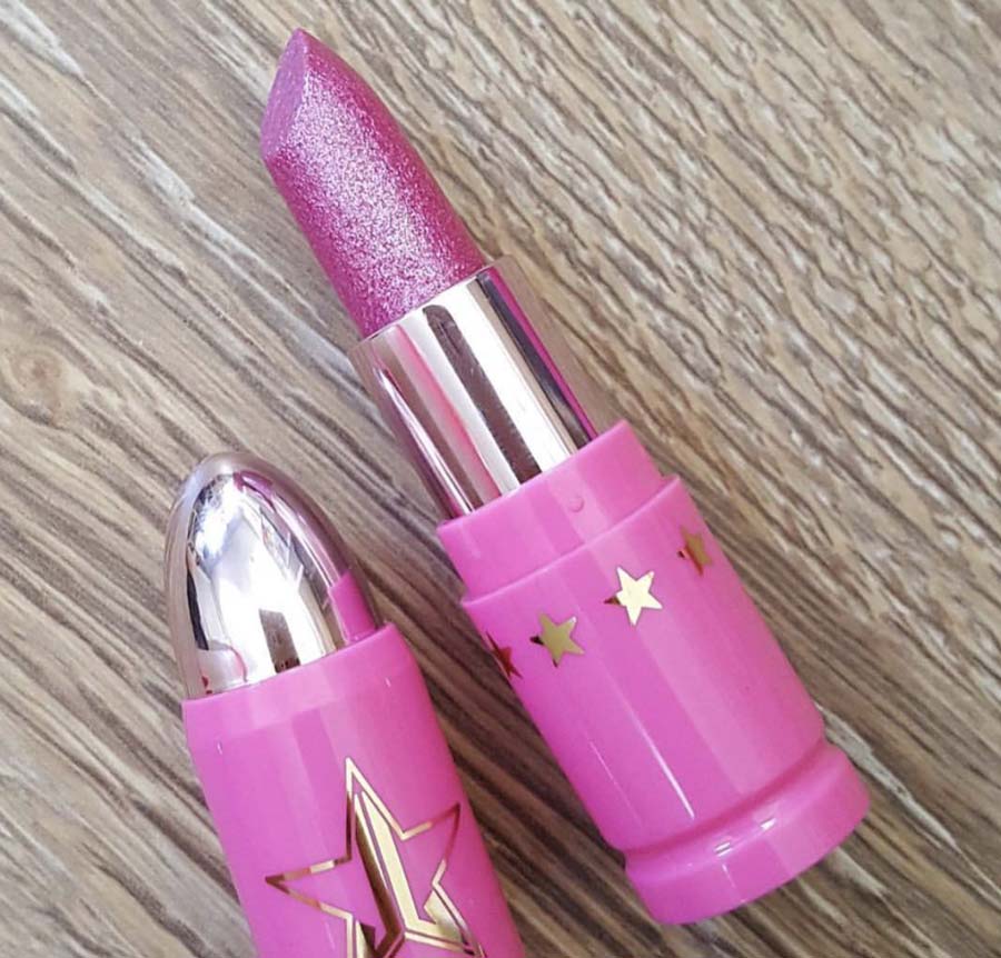 Rossetto Lip Ammunition Jeffree Star