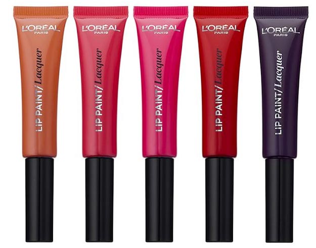 L’Oreal Paris Infallible Paints collezione estiva 2017