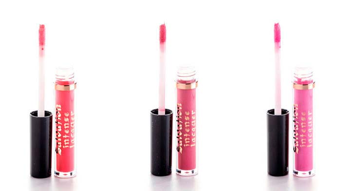 Lip Gloss Makeup Revolution