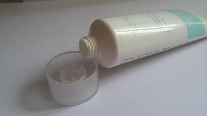 Maschera Idratazione Intensa Hydra Vegetal di Yves Rocher
