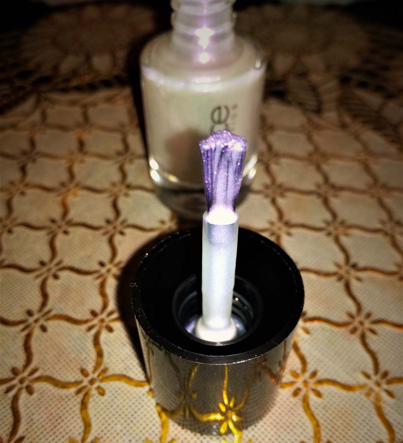 Applicatore smalto per unghie Catrice