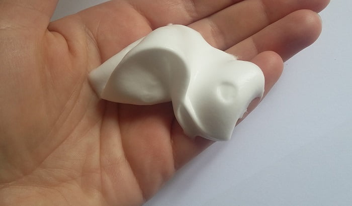 spuma balsamo capelli Pantene