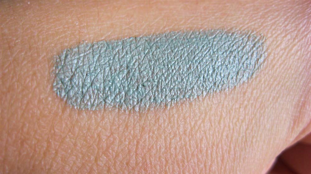 Swatch Matitone Ombretto n°23 Acquamarina