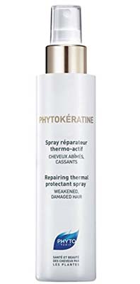 termoprotettore capelli PHYTO Phytokeratine