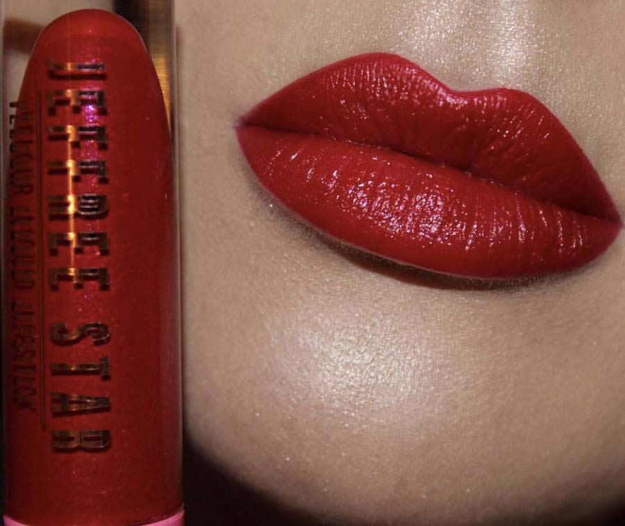 Tinta labbra Jeffree Star