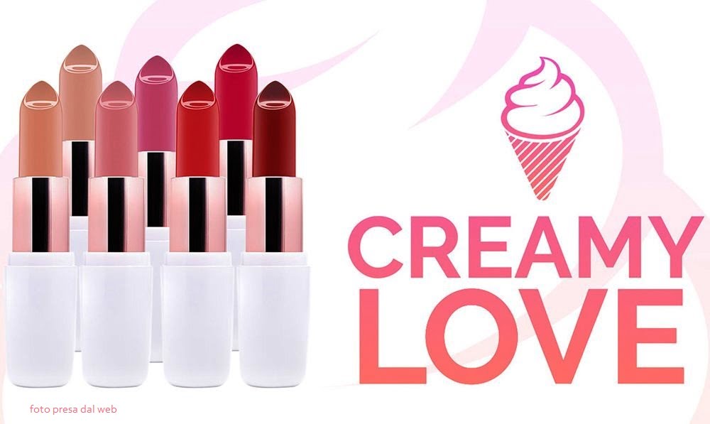 Rossetti Creamy Love Cliomakeup