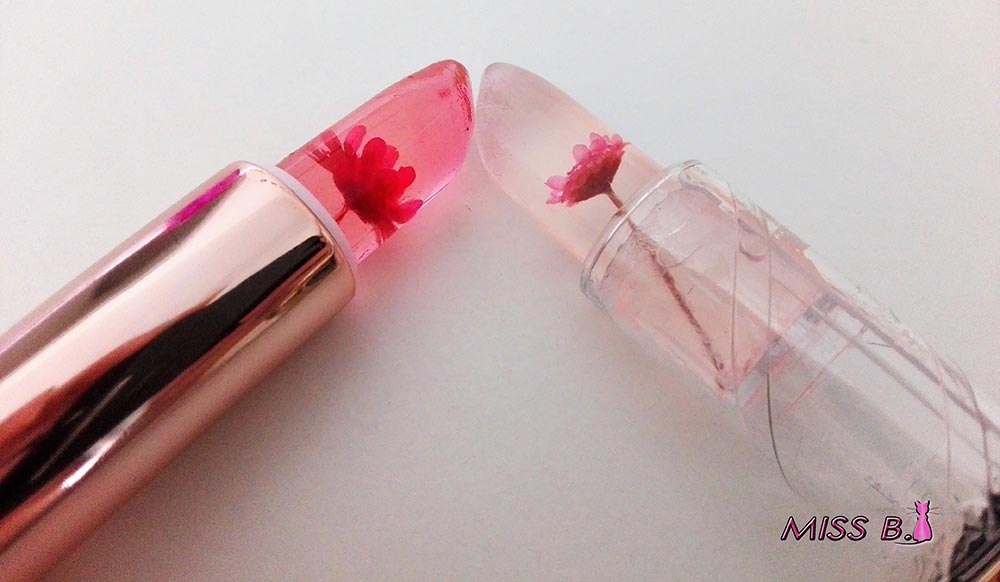 Jelly Flowers