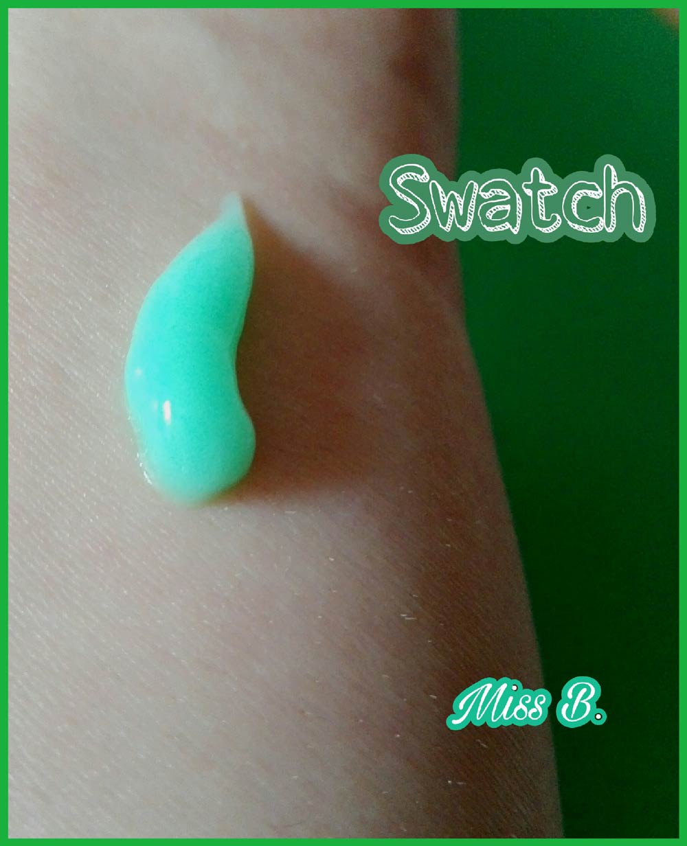 Swatch Crio Gel Equilibra