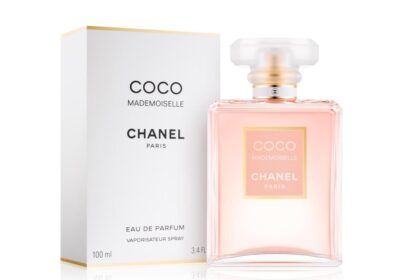 Chanel Coco Mademoiselle Eau de Parfum