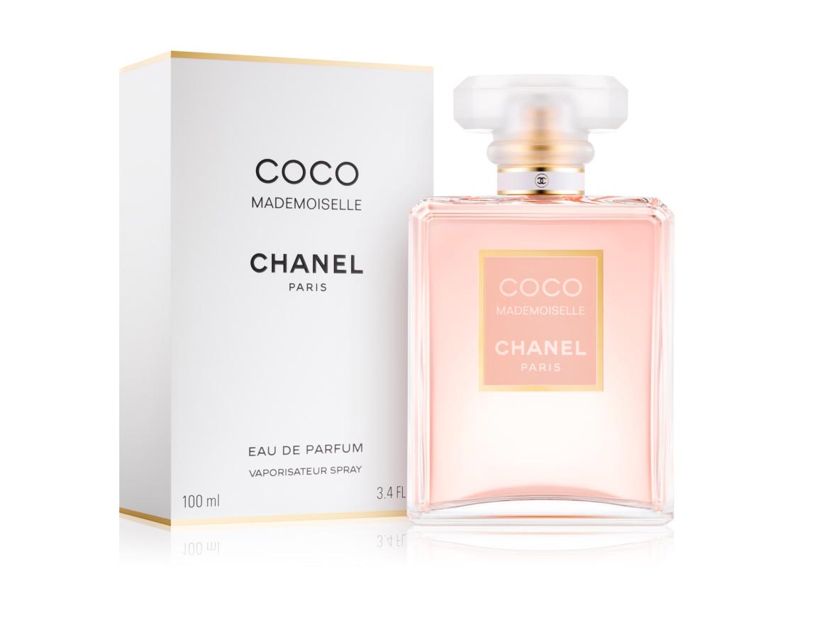 Chanel Coco Mademoiselle Eau de Parfum reviews in Perfume - ChickAdvisor