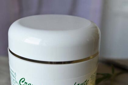 Crema rassodante Antos