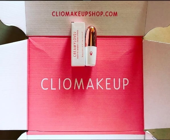 Pack rossetto Cliomakeup