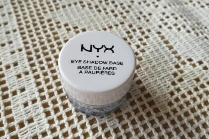 Primer occhi NYX