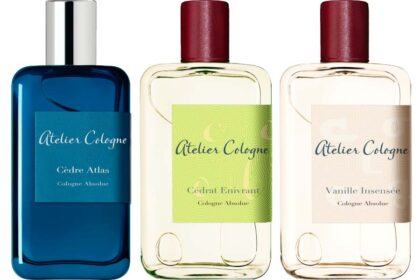Atelier Cologne profumi