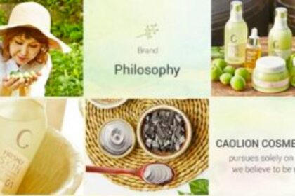 Caolion Philosophy