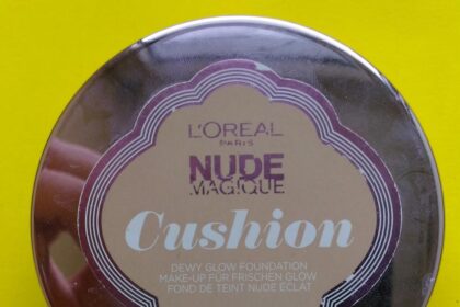 Fondotinta L’Oreal Nude Cushion