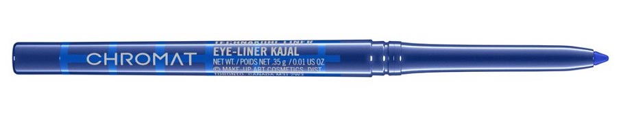 Kajal eye-liner Chromat Line Mac Cosmetics