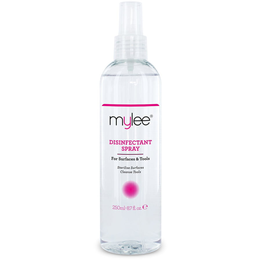 Mylee disinfettante spray 250ml per superfici e strumenti Derma Roller Cleaner