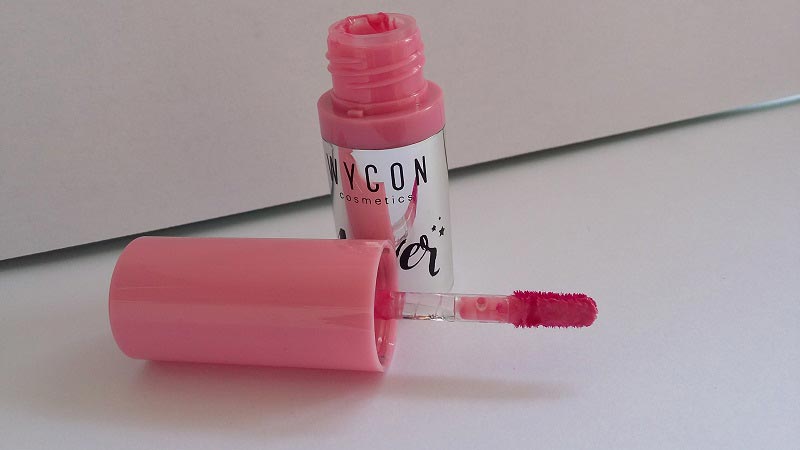4EVER Lipstick Wycon 01 Forever Pink