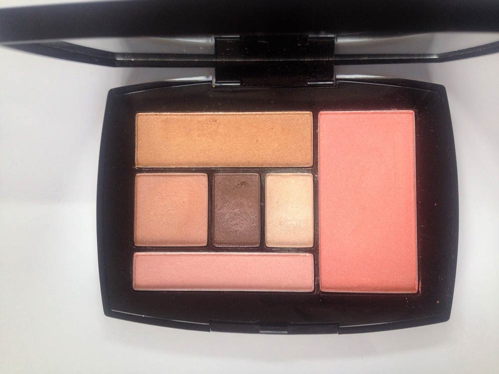 Basic Palette Douglas