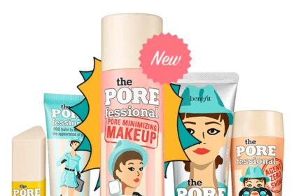 Linea Porefessional Benefit Cosmetics
