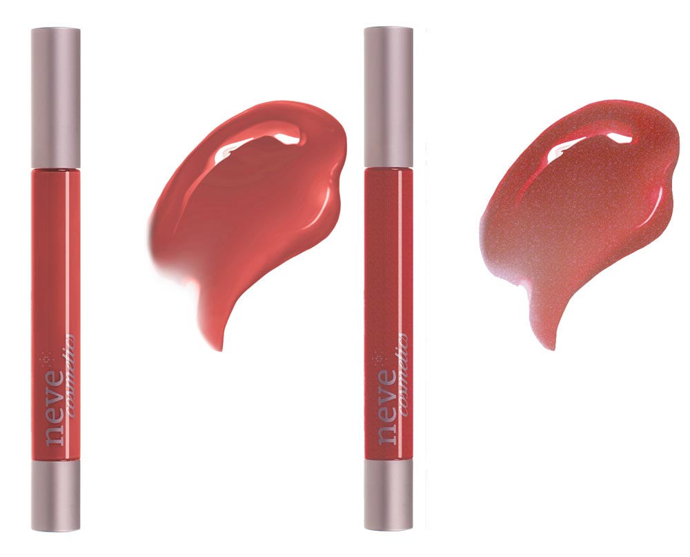 Psicotropical Collection lipgloss Neve