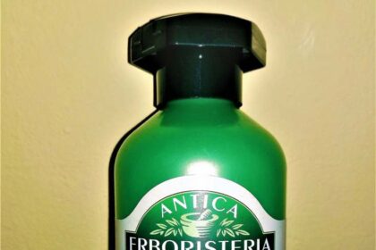 Shampoo Antica Eboristeria
