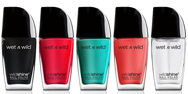 Smalti Wet n Wild