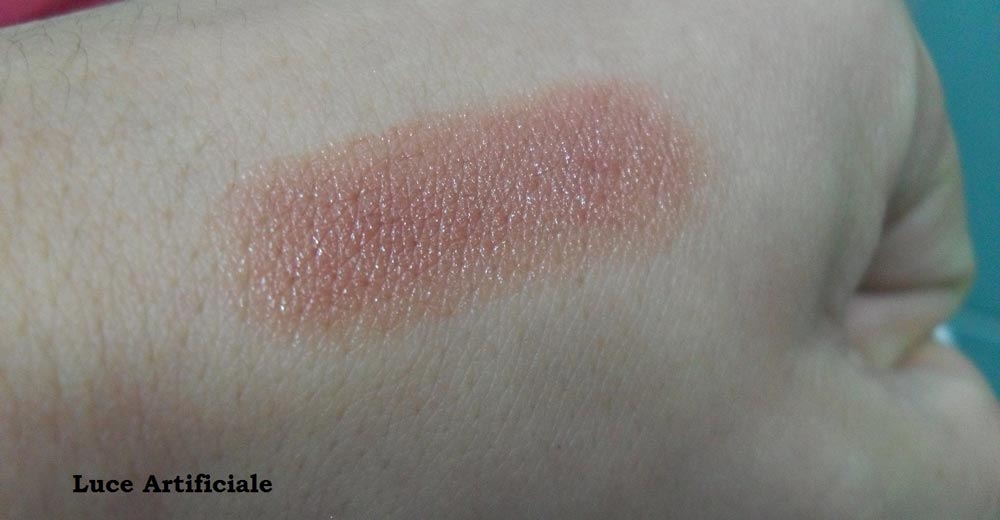 Swatch rossetto Antos
