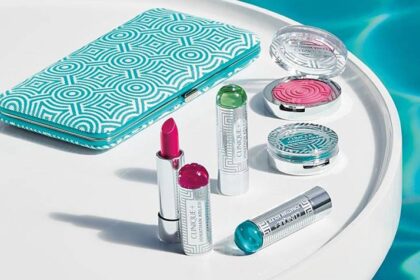 Clinique Jonathan Adler Collezione Makeup Estate 2017