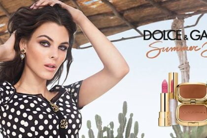 Dolce & Gabbana Summer Dance collezione estiva 2017