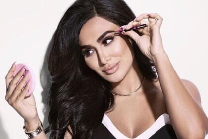Huda Kattan