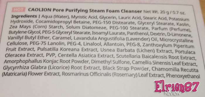 Purifying Steam 1 1