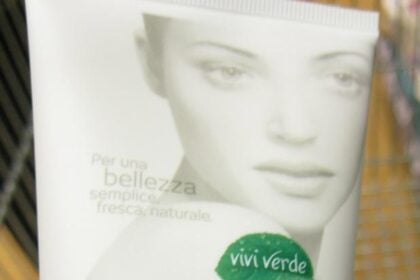 Crema Corpo Viviverde Coop