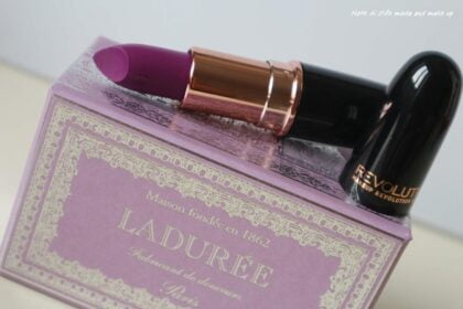 Rossetto Iconic Pro - Liberty Matte MakeupRevolution