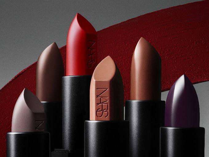 Rossetti Nars Autunno 2017