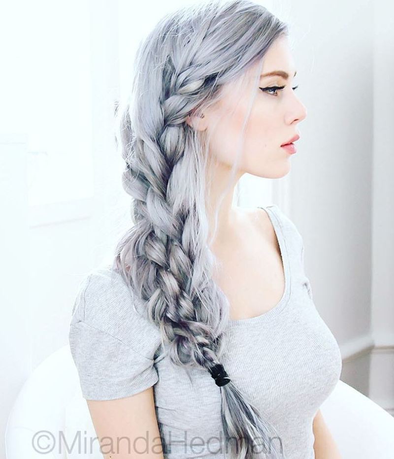 Game of Thrones idee acconciature Game of Thrones idee acconciature