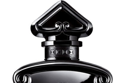 Guerlain Black Perfecto by La Petite Robe Noire