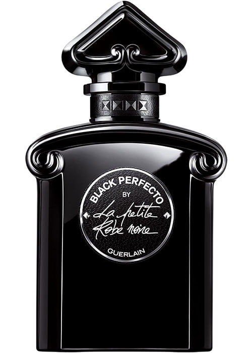 Guerlain Black Perfecto by La Petite Robe Noire