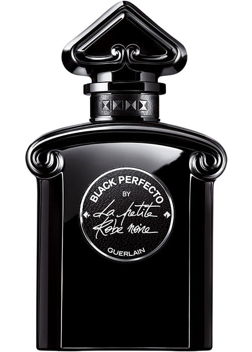 black noir profumo