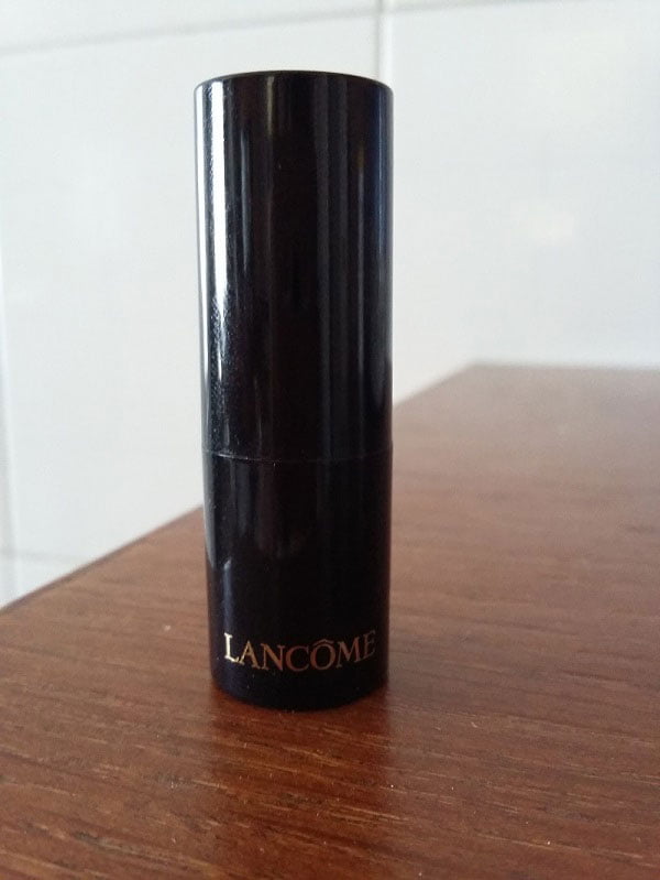 Recensione L'Absolu Rouge Matte 378 Rose Lancôme