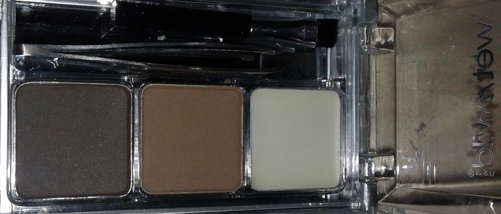 Ultimate Brow Kit Wet n wild