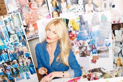 Claudia Schiffer Makeup linea 1