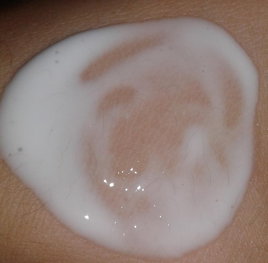 Crema detergente & maschera idratante Beauty farm Neve cosmetics