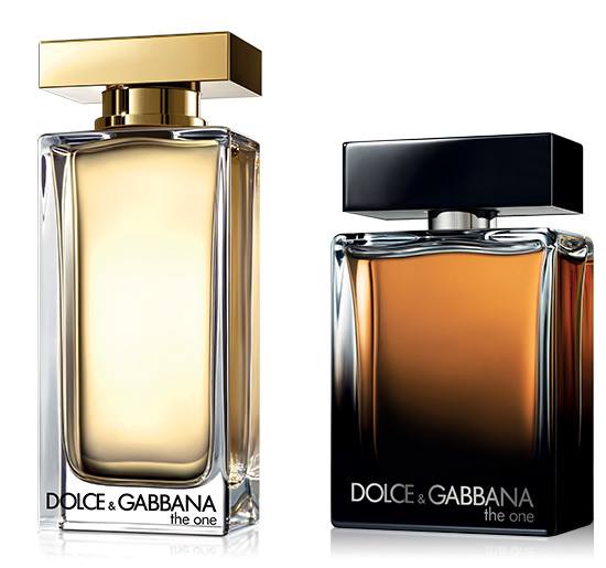 Dolce & Gabbana The One 2017, la nuova fragranza autunnale