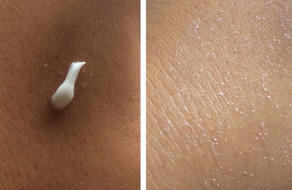 Texture Peeling rinfrescante viso Neobio