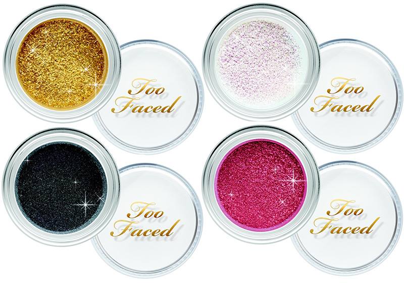Too Faced natale 2017 Set 1
