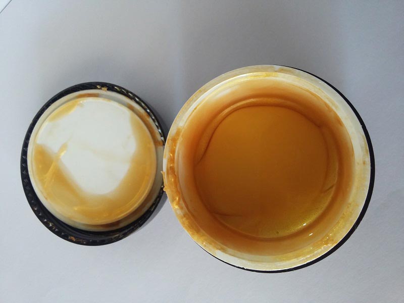 Gold Mask di Kost