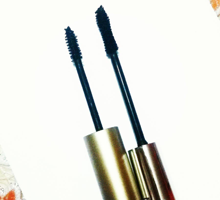 mascara astra 13
